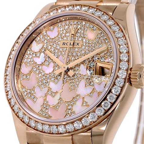 butterfly rolex watch|who buys rolex watches.